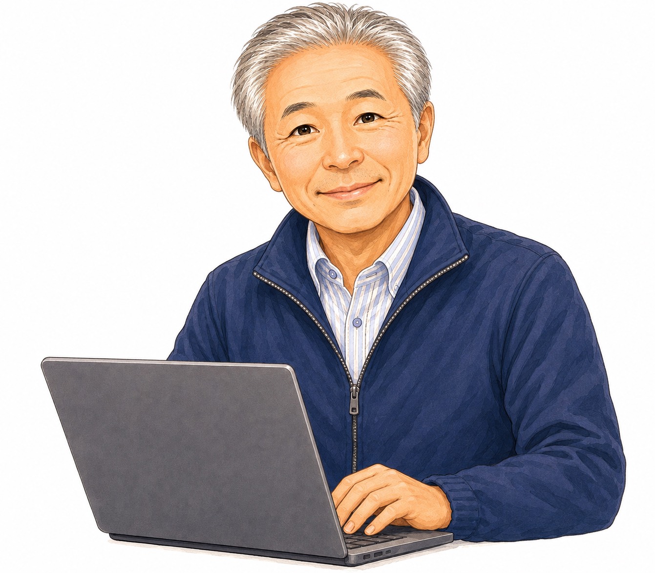 宅建士の山田さん